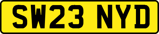 SW23NYD