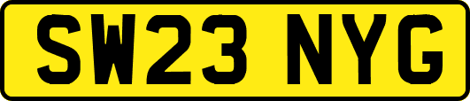 SW23NYG