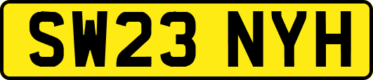 SW23NYH