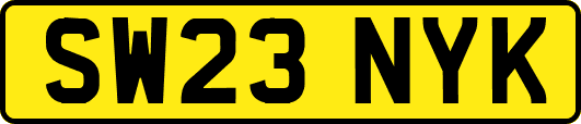SW23NYK