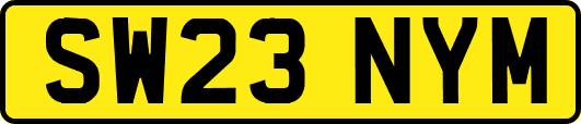 SW23NYM
