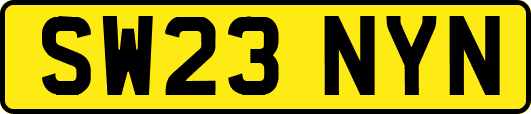 SW23NYN