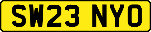 SW23NYO