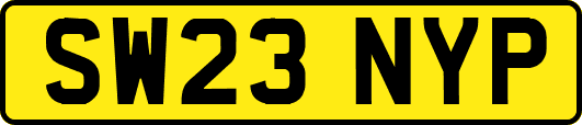 SW23NYP