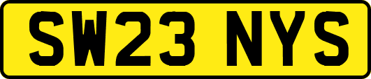 SW23NYS