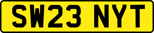 SW23NYT
