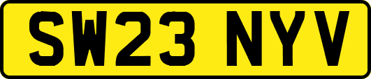 SW23NYV