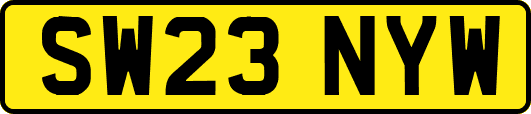 SW23NYW
