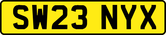 SW23NYX