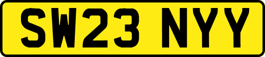 SW23NYY
