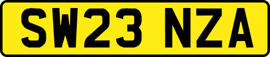 SW23NZA