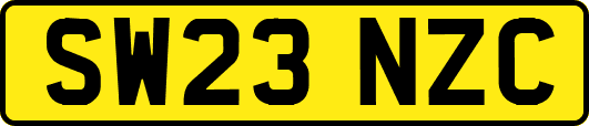 SW23NZC