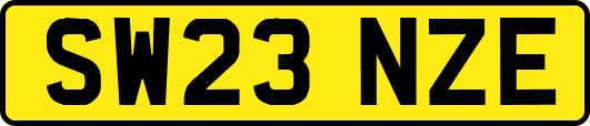 SW23NZE