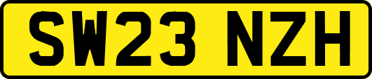 SW23NZH
