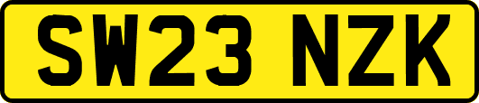 SW23NZK