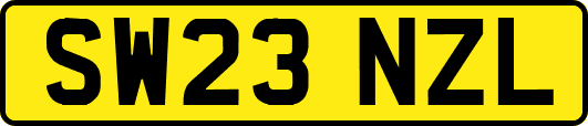 SW23NZL
