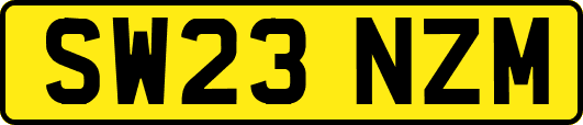 SW23NZM