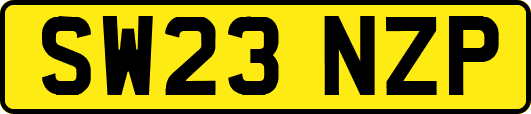 SW23NZP