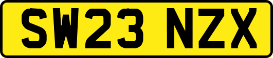 SW23NZX