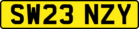 SW23NZY