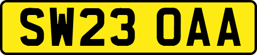 SW23OAA
