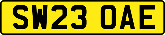SW23OAE