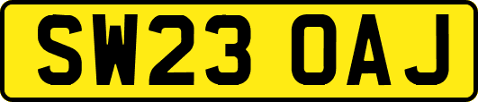 SW23OAJ