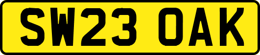 SW23OAK