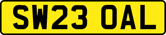 SW23OAL