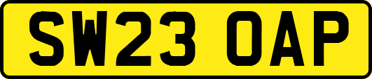 SW23OAP