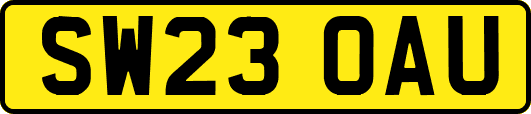 SW23OAU