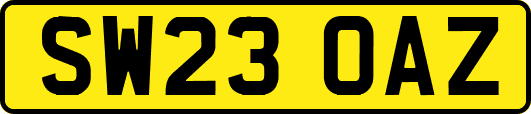 SW23OAZ