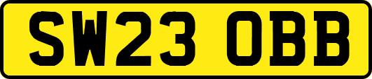 SW23OBB