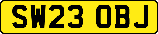 SW23OBJ