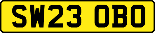 SW23OBO