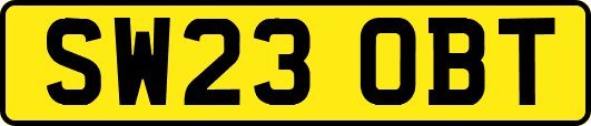 SW23OBT
