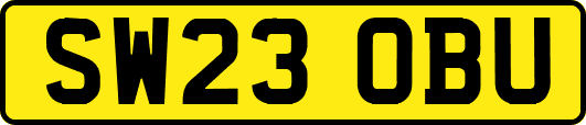 SW23OBU