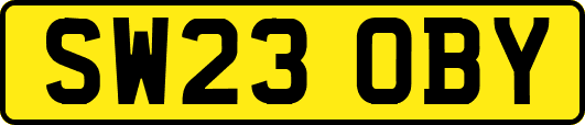 SW23OBY