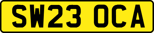 SW23OCA