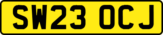 SW23OCJ