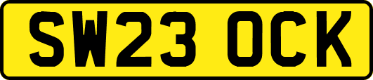 SW23OCK