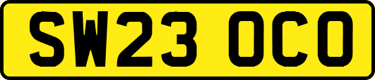 SW23OCO