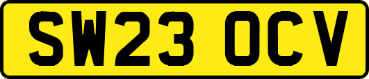 SW23OCV