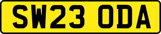 SW23ODA