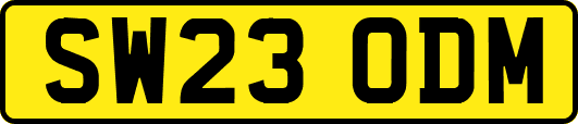 SW23ODM