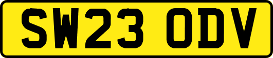 SW23ODV