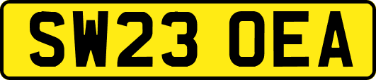 SW23OEA