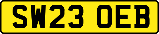 SW23OEB
