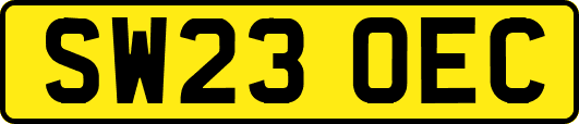 SW23OEC