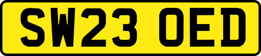 SW23OED